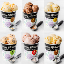 Load image into Gallery viewer, Granny&#39;s Favourites Ice Cream Selection
