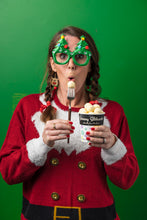 Load image into Gallery viewer, Christmas Turkey Dinner ice cream collection
