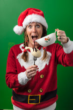 Load image into Gallery viewer, Christmas Turkey Dinner ice cream collection
